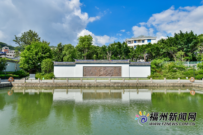 船政格致园历史的沉思呐喊与拼搏