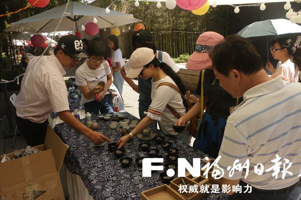 福州：文化体验受青睐 文旅景区人气旺