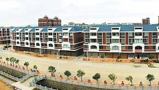 福清常住人口_福清别墅(2)
