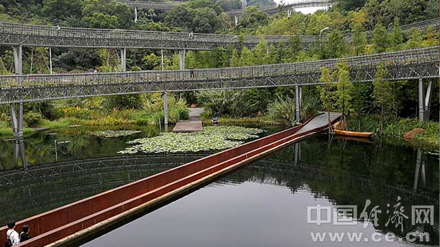 来福州，走福道 看生态+休闲如何玩出新花样！