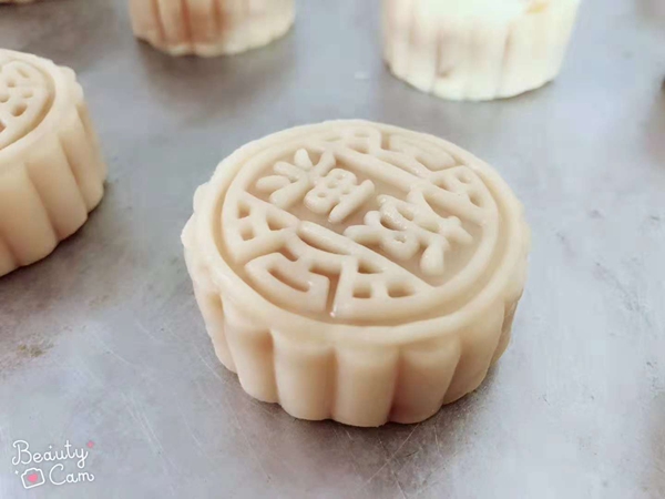 大仙家纯手工制作月饼.jpg
