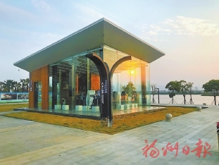 长乐滨海营商环境再提升　海内外客商蜂拥而至