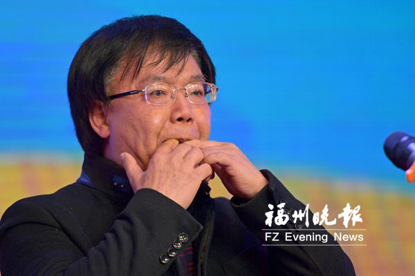 2019福州市民迎春大联欢周六开演