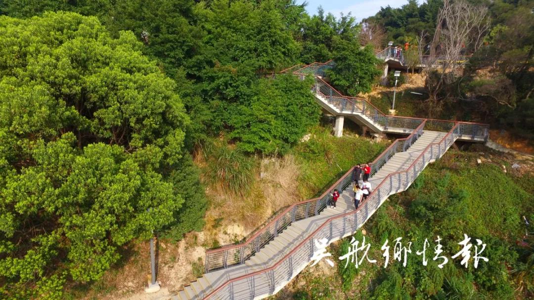 本地论坛 69 论坛主版 69 聚焦长乐 69 组图:南山生态公园真