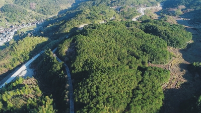 福建：实施绿色变革，推动永续发展