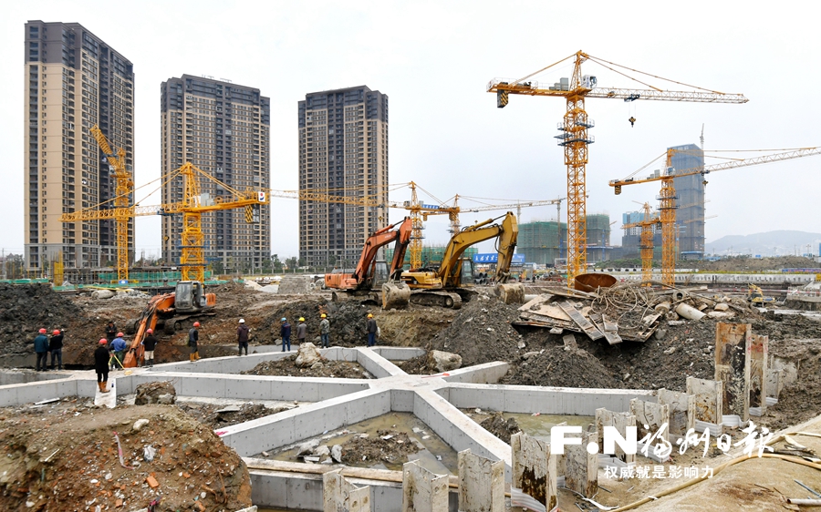 五千建设大军会战三江口