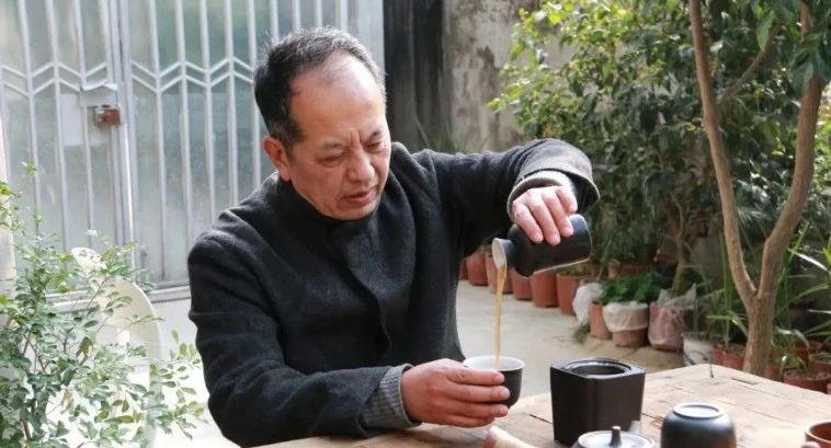 省级荣誉！干了这杯酒……
