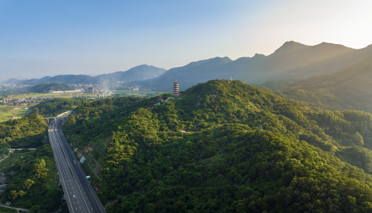 可逛古桥、古厝......还出了七十六名进士的千年古村！就藏在长乐……