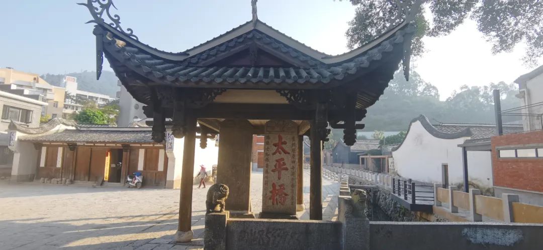 长乐，一座城的千年文脉！