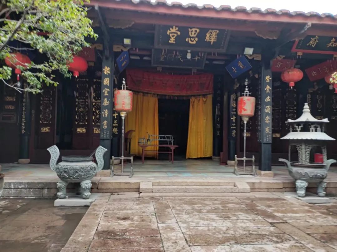 长乐，一座城的千年文脉！