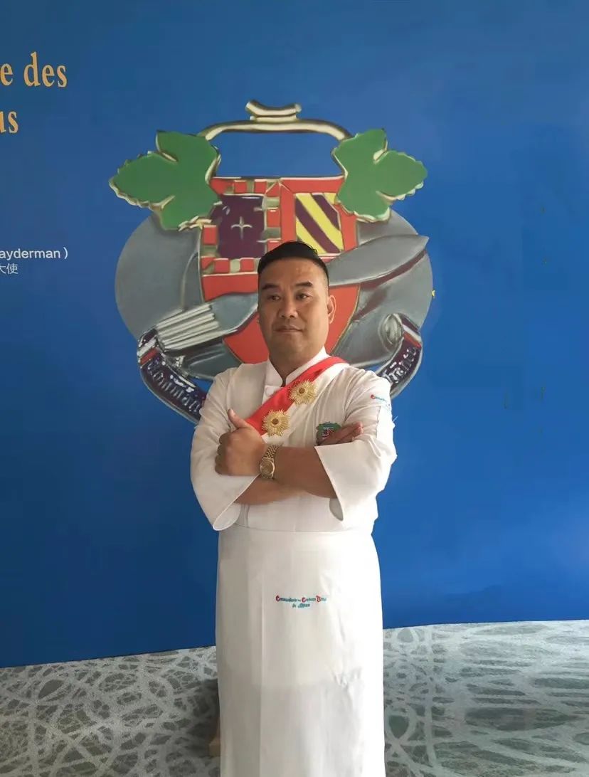 咱就是说，长乐这个厨师有“亿”点东西啊！
