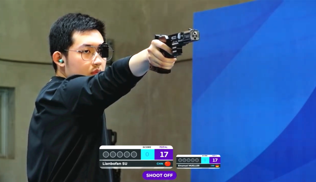 祝贺！21岁长乐青年，登上世界杯领奖台！