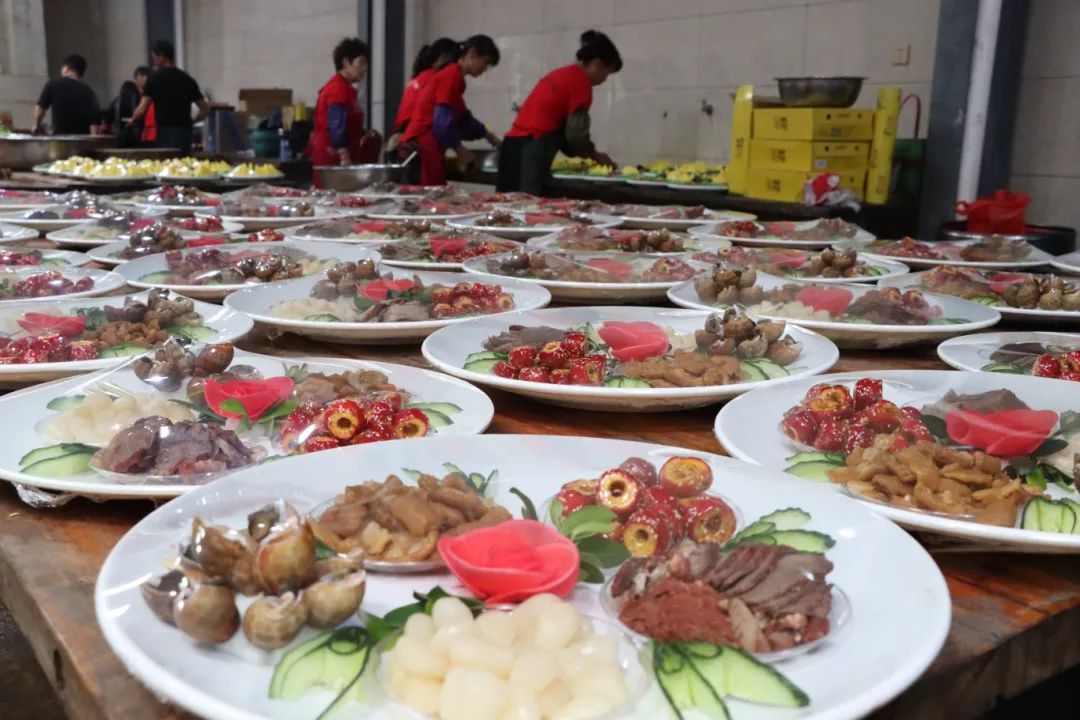 咱就是说，长乐这个厨师有“亿”点东西啊！