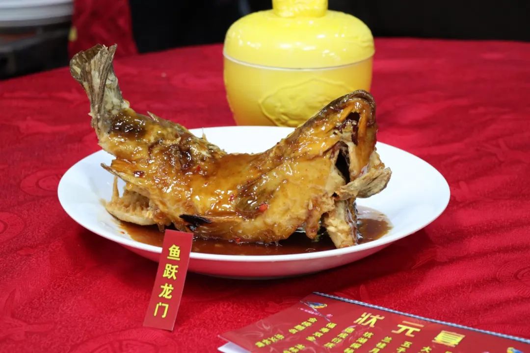 咱就是说，长乐这个厨师有“亿”点东西啊！