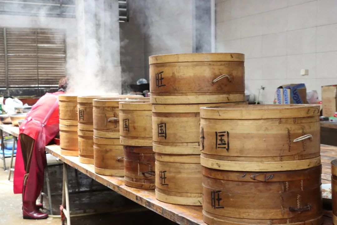 咱就是说，长乐这个厨师有“亿”点东西啊！