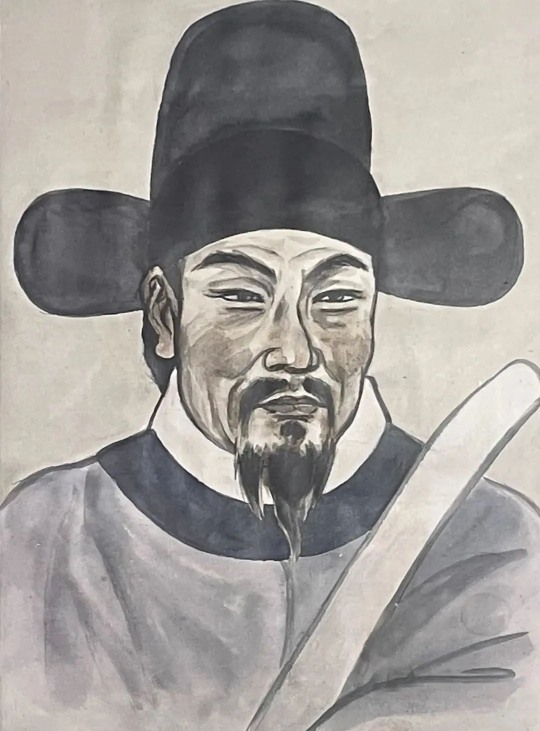 长乐谢杰残碑：为中琉关系史再添新证