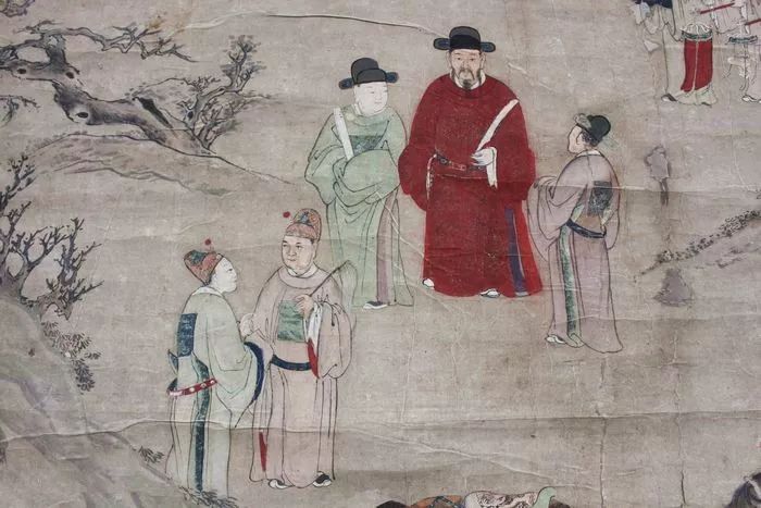 见证百年兴衰！这里人才辈出！