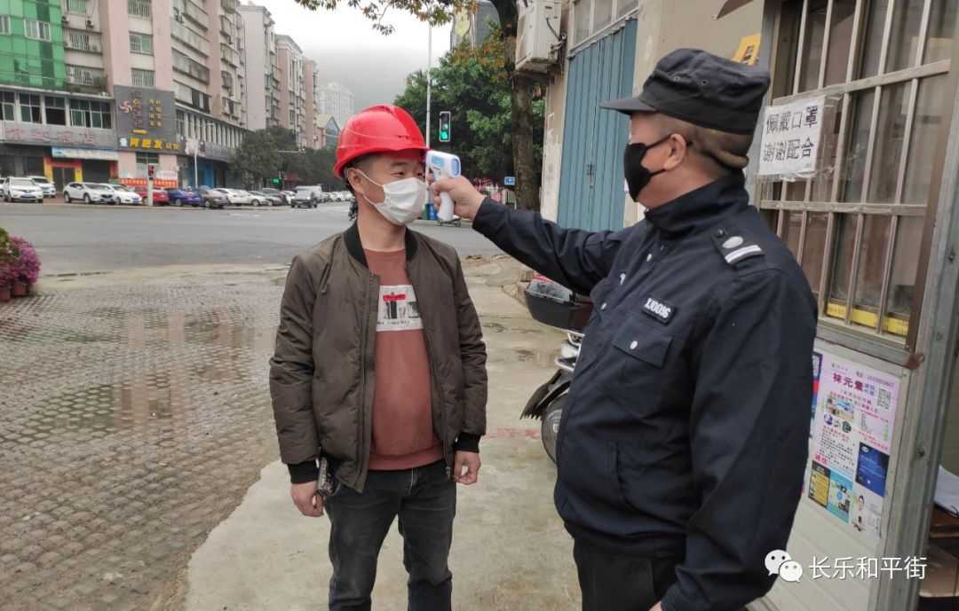 长乐和平街特色历史文化街区建设有序推进