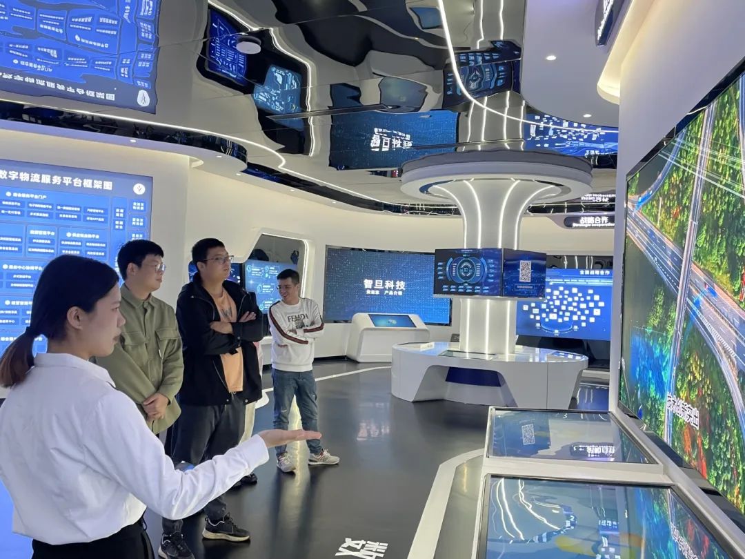 赋能物流插上“数字翅膀”，长乐“货运宝藏”助企近2万家！
