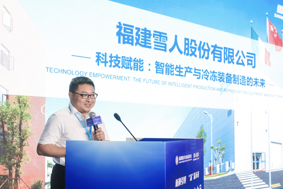 “长乐造”太酷了！这家企业产品出口60多个国家和地区