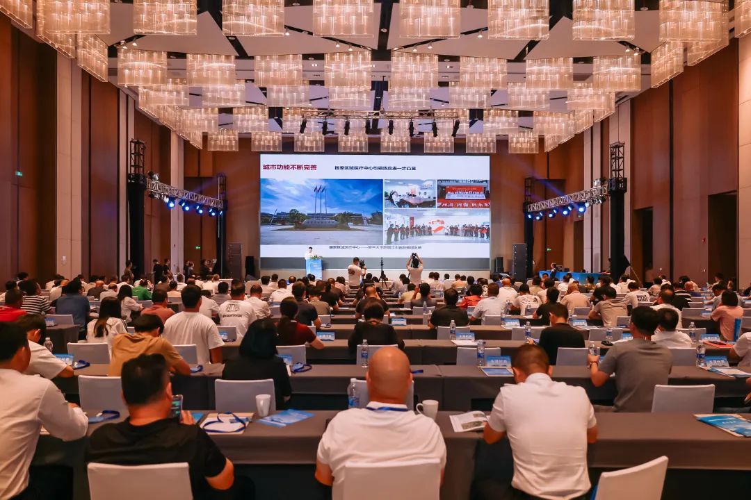 10家企业达成意向签约！长乐土地招商推介会成果丰硕！
