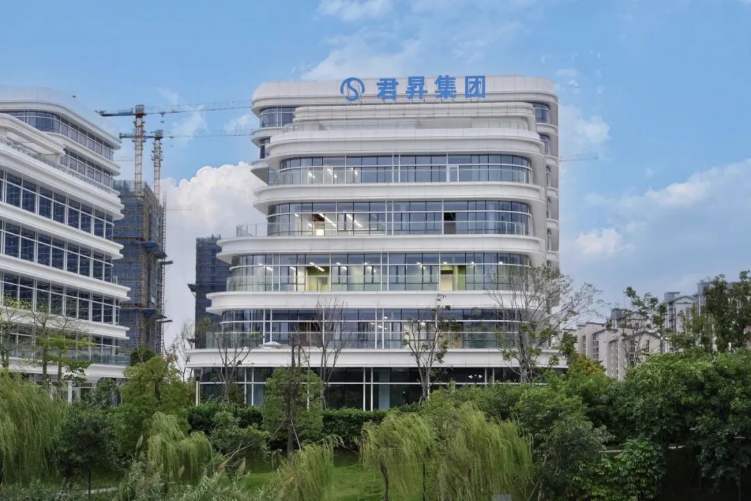 又一集团总部落地长乐！