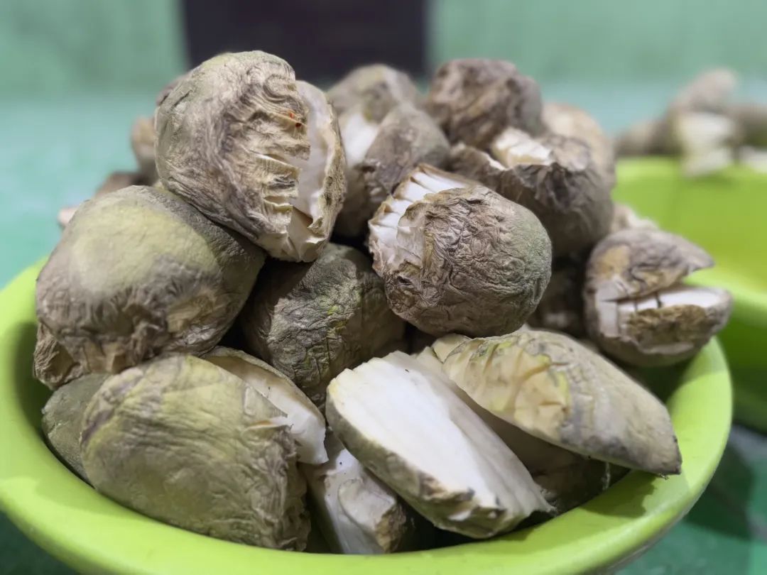 【网络中国节·春节】加班生产！长乐人牵挂的乡味……
