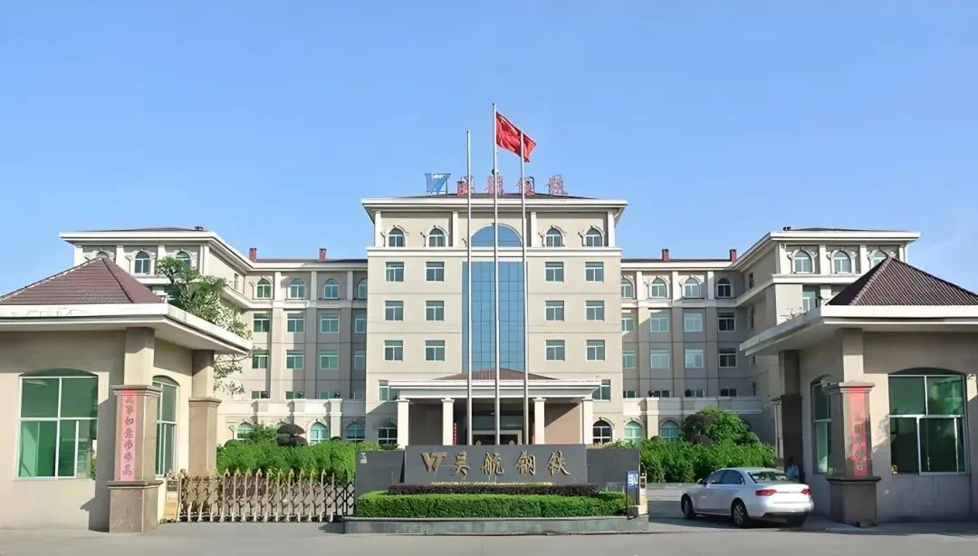 省级名单公示！长乐这一企业，入围！