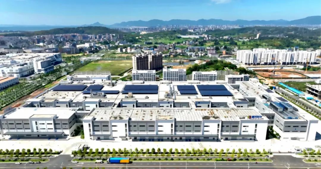福建“揭榜挂帅”重大专项项目在长乐启动