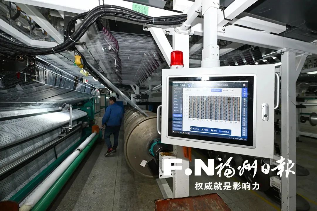 长乐一企业惊现“找茬大师”！每年节省人工成本超200万元！