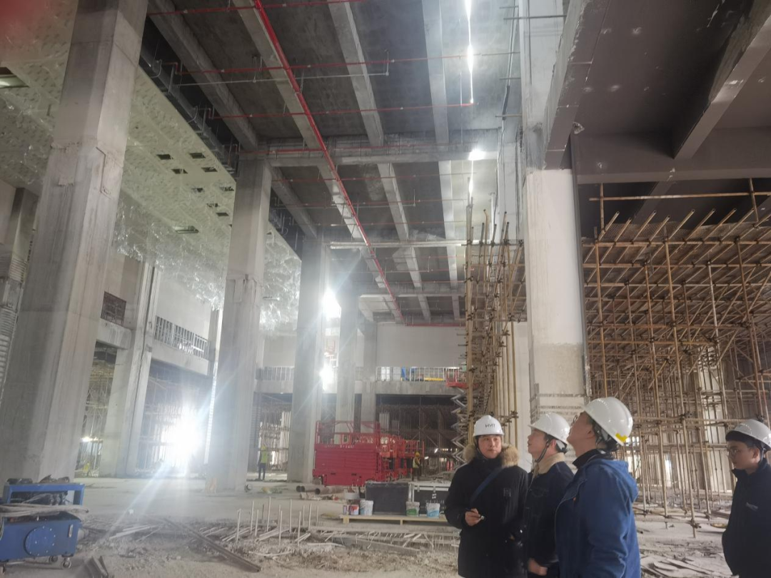 填补国内空白！长乐这个产业园，迈出关键一步