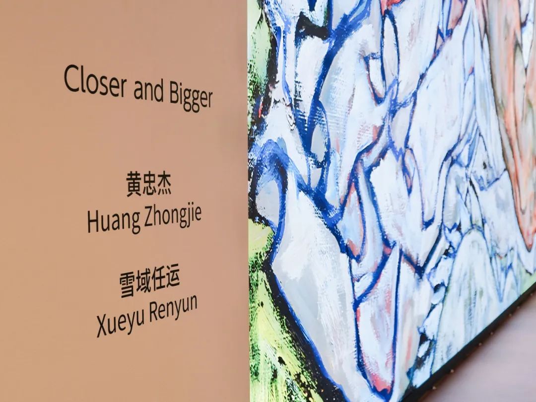世界级大展！长乐这家企业作品惊艳亮相！