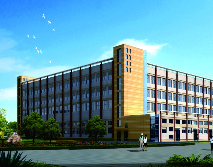 冲刺！省重点项目！8.5万吨锦纶项目现场火力全开