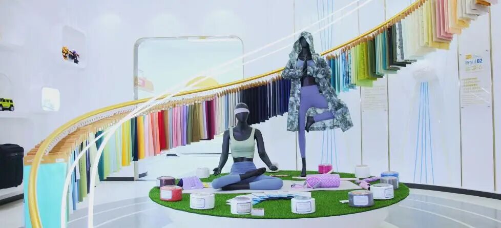 “智”造＋绿色＋全球，这家企业硬核出圈......