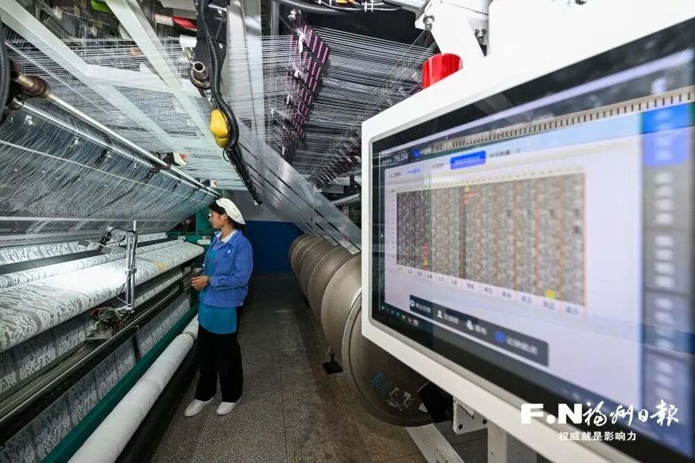 95%+准确率!全球高档蕾丝行业优秀企业提升效益的“利器”→ 95%+准确率!全球高档蕾丝行业优秀企业提升效益的“利器”→