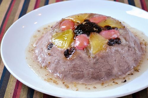 长乐新闻网 长乐美食 >> 正文  事后,林则徐也设丰盛筵席"回敬"这些