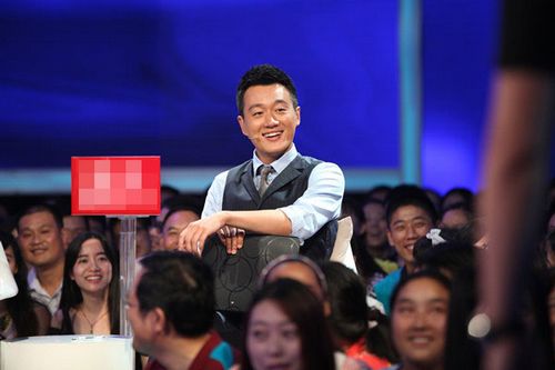 佟大为《非诚勿扰》温暖升级 获赞"真男人"(图)