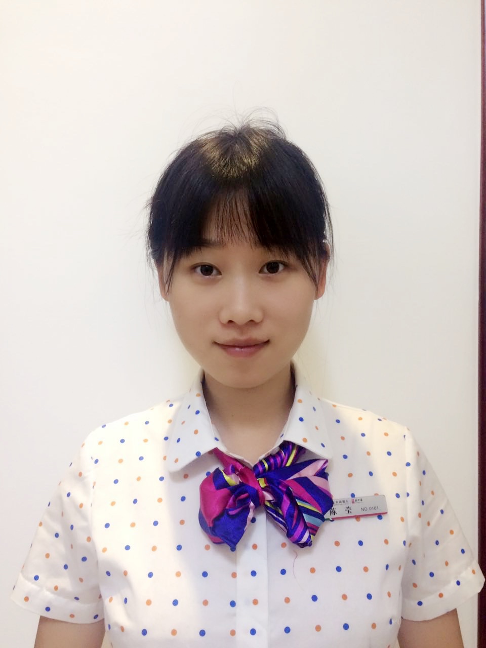 长乐农商银行陈莹主要事迹