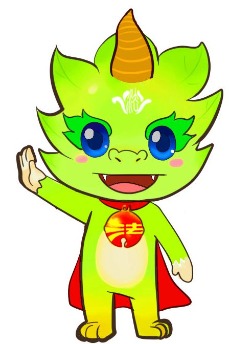 福州市首届法治公益广告征集评选活动落幕 "榕小豸"