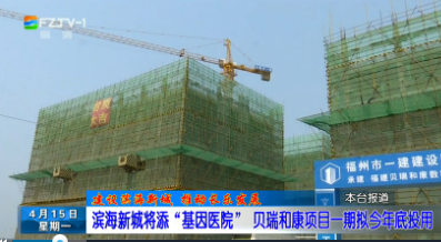 长乐新闻20190415