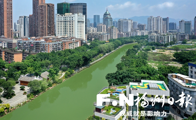 福州市学习贯彻习近平新时代中国特色社会主义思想纪实 福州市学习贯彻习近平新时代中国特色社会主义思想纪实