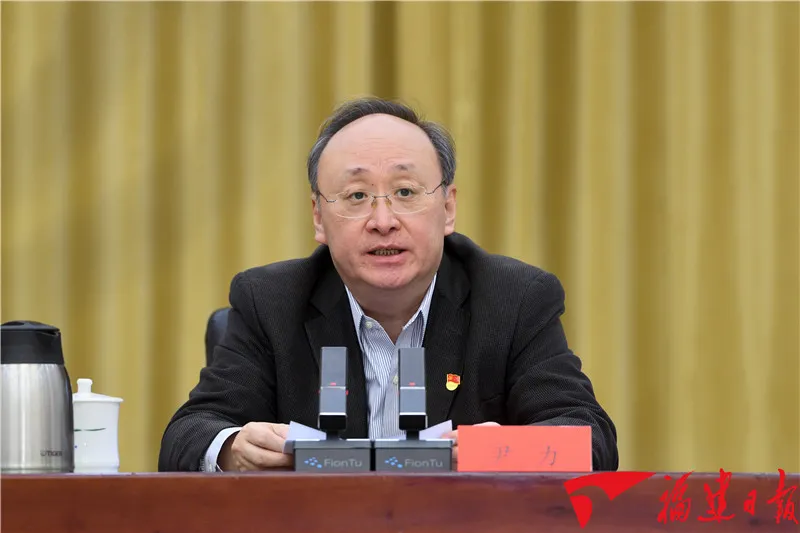 全省疫情防控工作最新部署！尹力王宁提出这些要求→