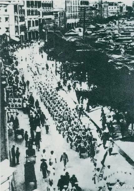 党史上的今天 · 6月19日