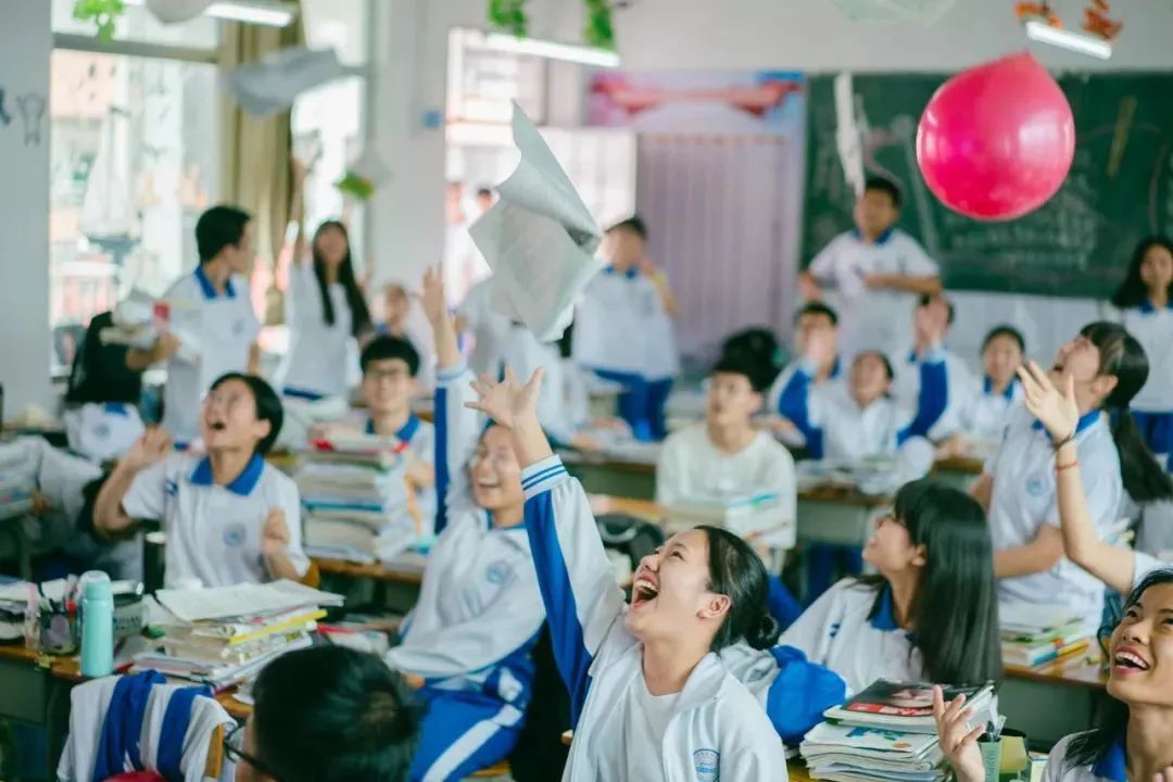 【网络中国节•芒种】今日芒种