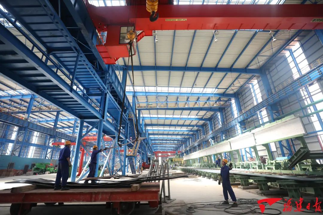 深学争优 敢为争先 实干争效｜专访省政协副主席、漳州市委书记张国旺