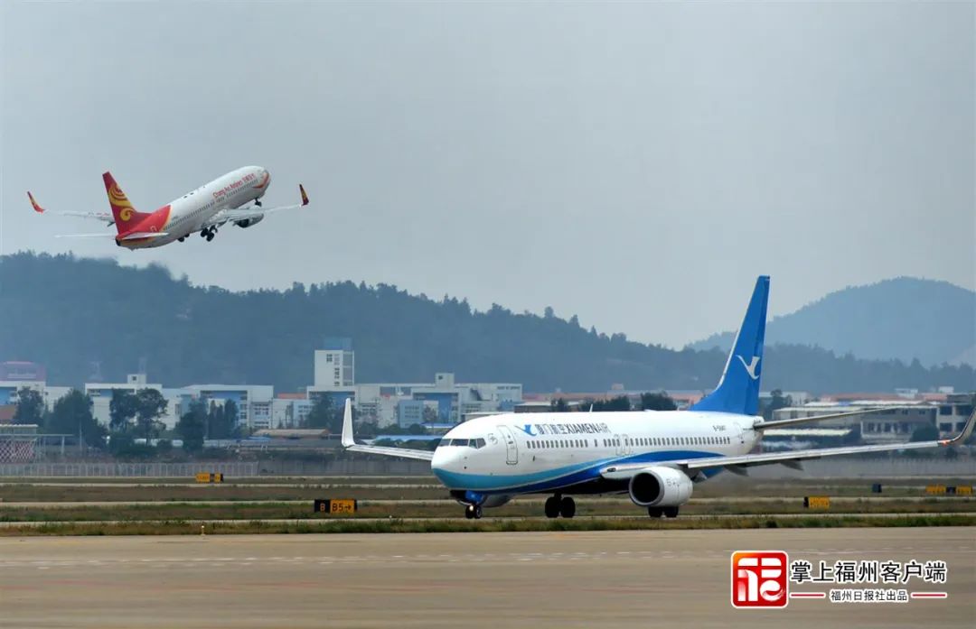 深学争优 敢为争先 实干争效丨专访福州新区管委会副主任、长乐区委书记张帆