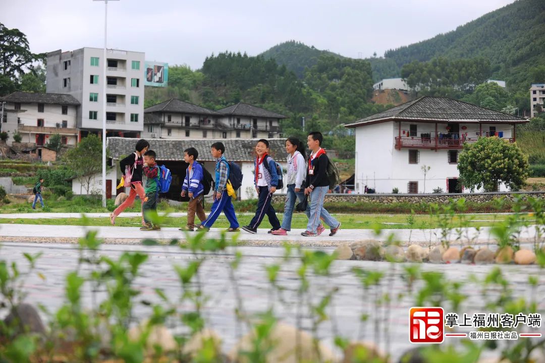 深学争优 敢为争先 实干争效丨专访闽清县委书记孙利