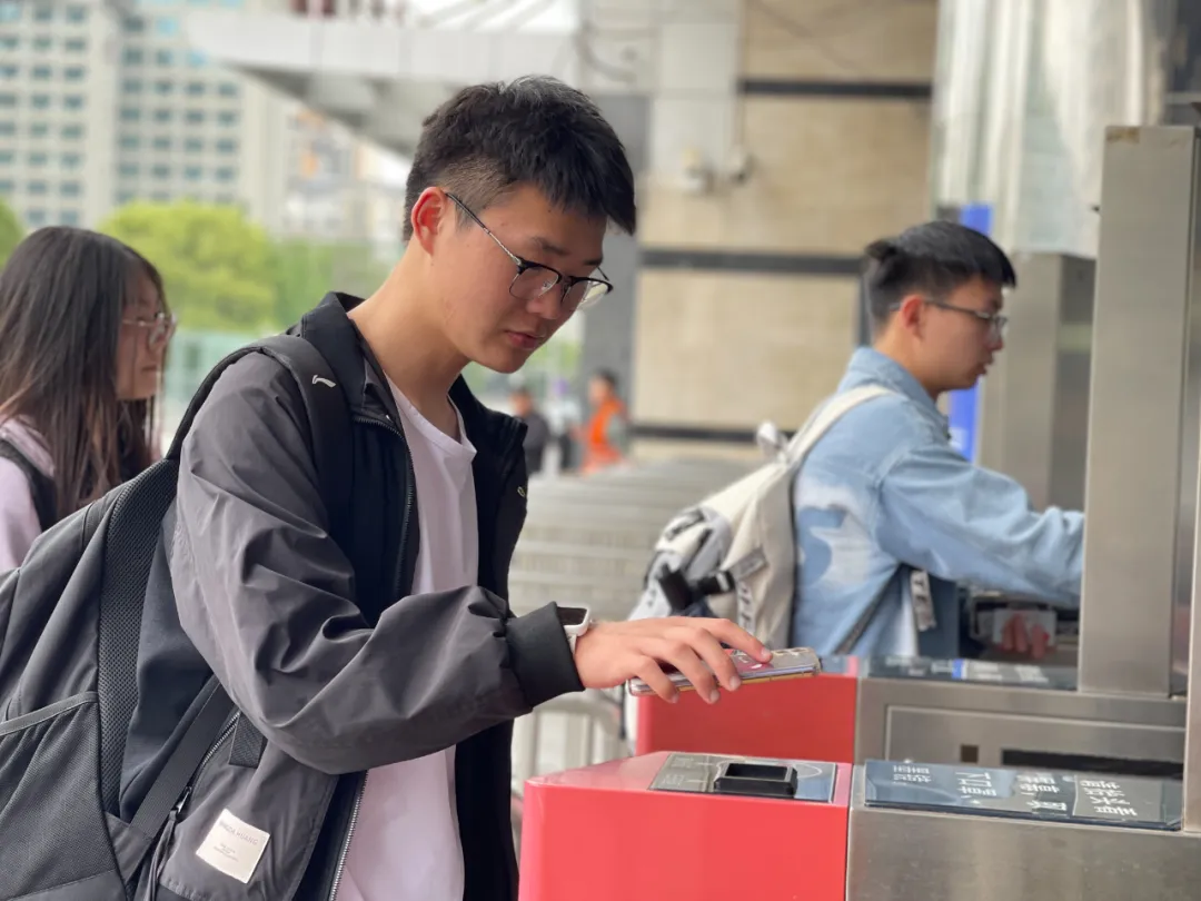 速看！无需购票！覆盖全福建
