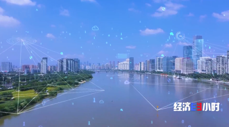 万亿之城！刚刚，央视报道福州！