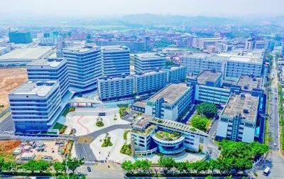 今天，《光明日报》整版聚焦福建